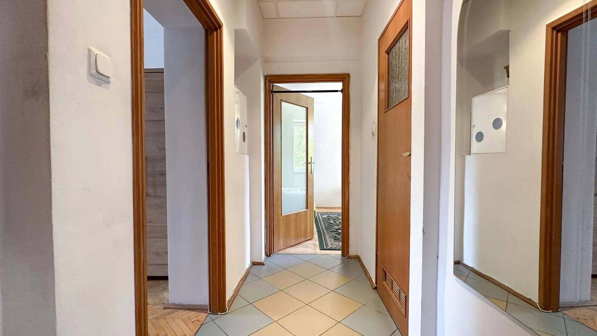 Apartamenty Zresetuj W Gdansku Ul Korzenna 1C 0*, Gdansk Poland