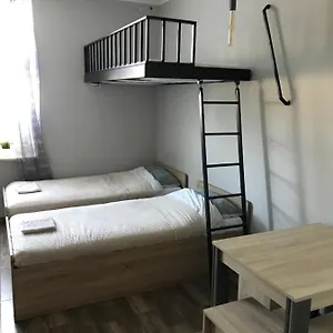 Apartment Przy Starowce, Gdansk