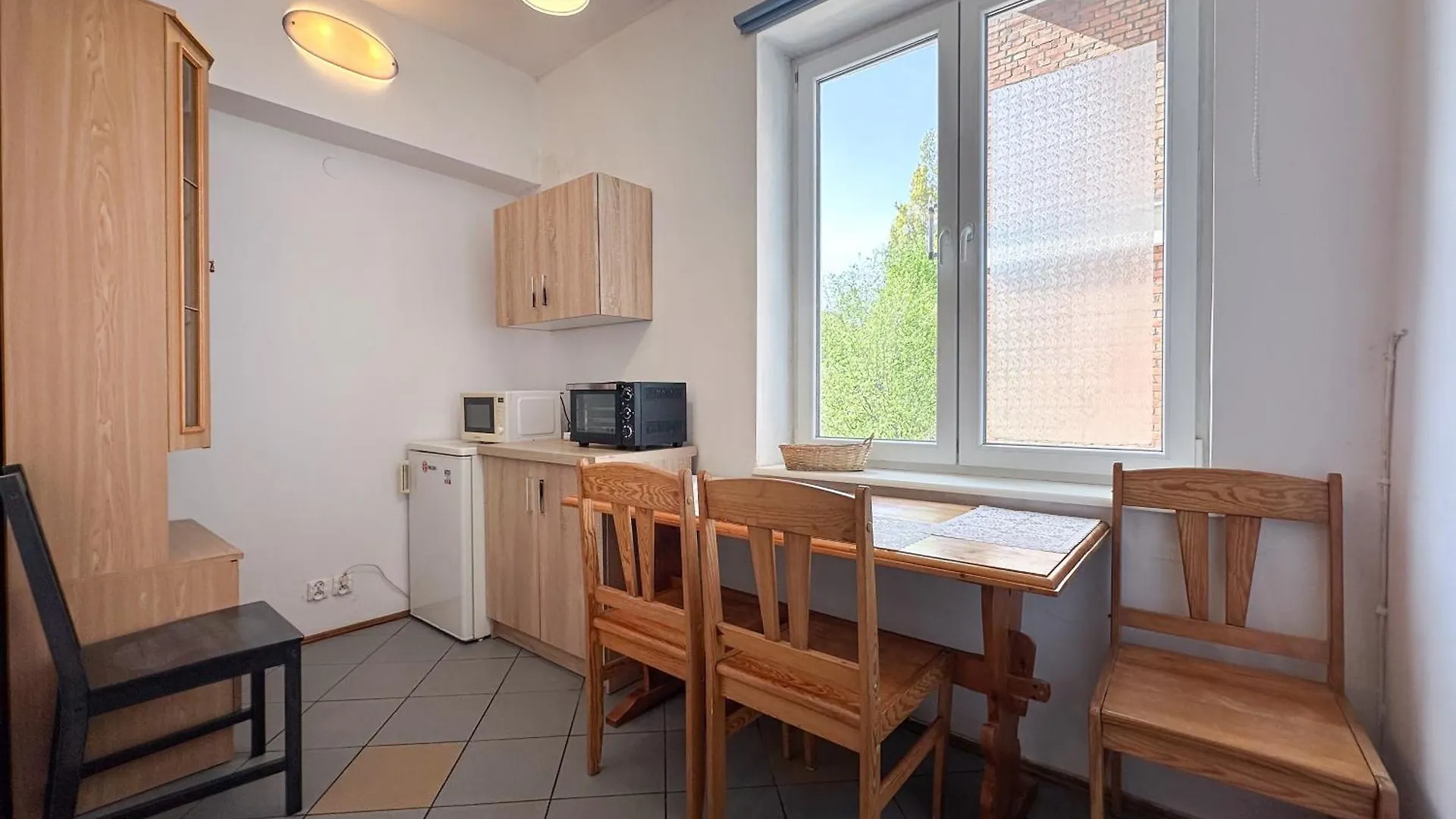 Appartement Apartamenty Zresetuj W Gdansku Ul Korzenna 1C