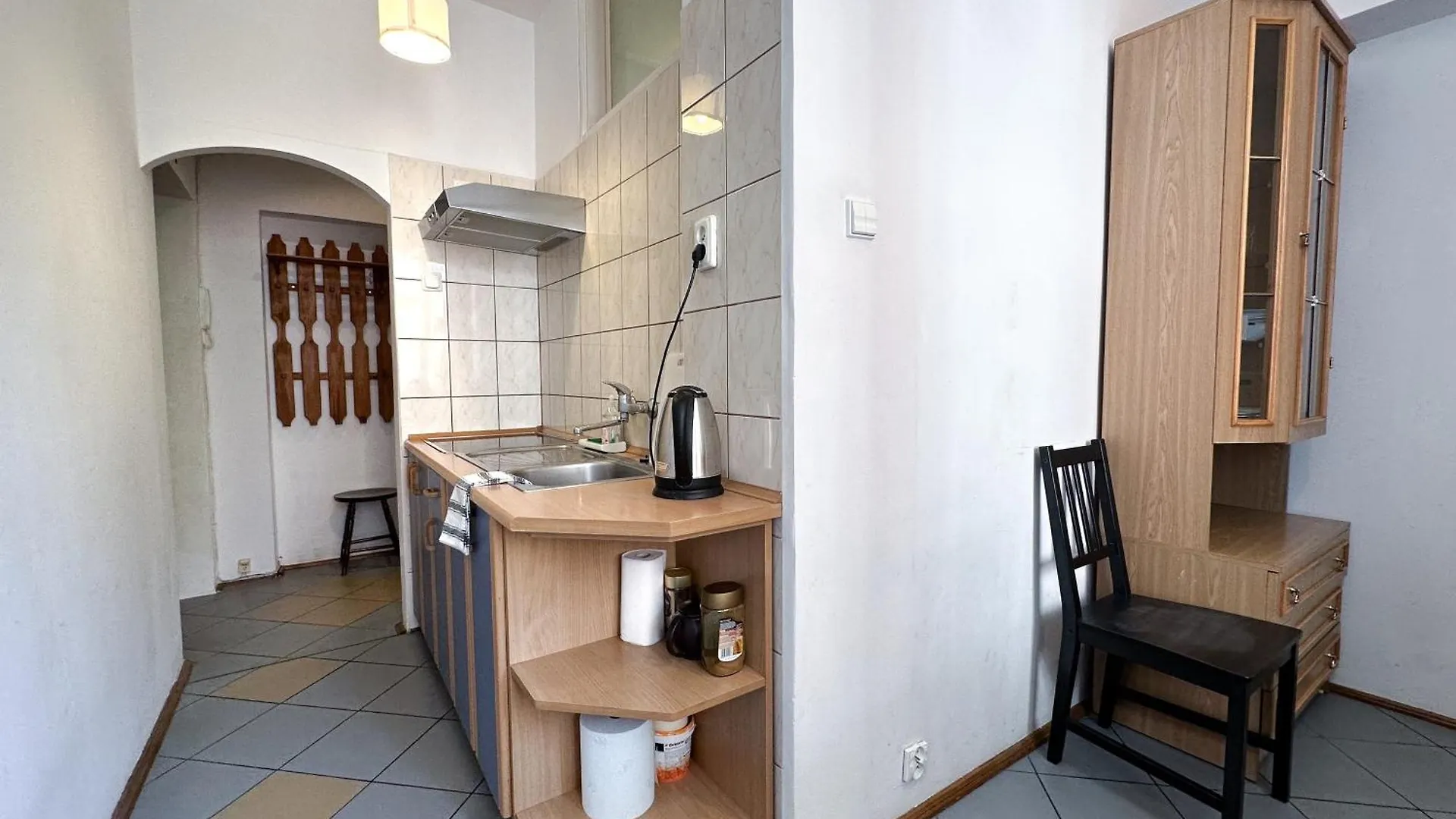 Apartamenty Zresetuj W Gdansku Ul Korzenna 1C Appartement