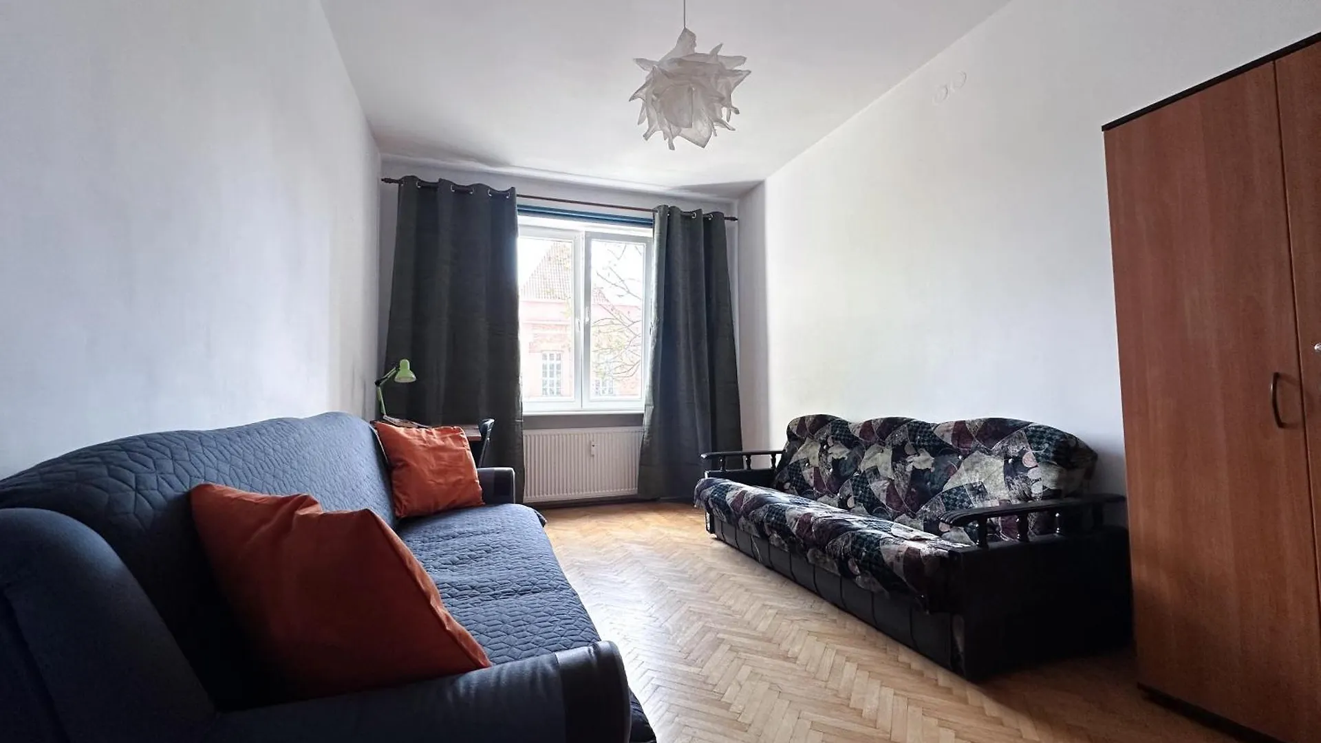Apartamenty Zresetuj W Gdansku Ul Korzenna 1C Pologne
