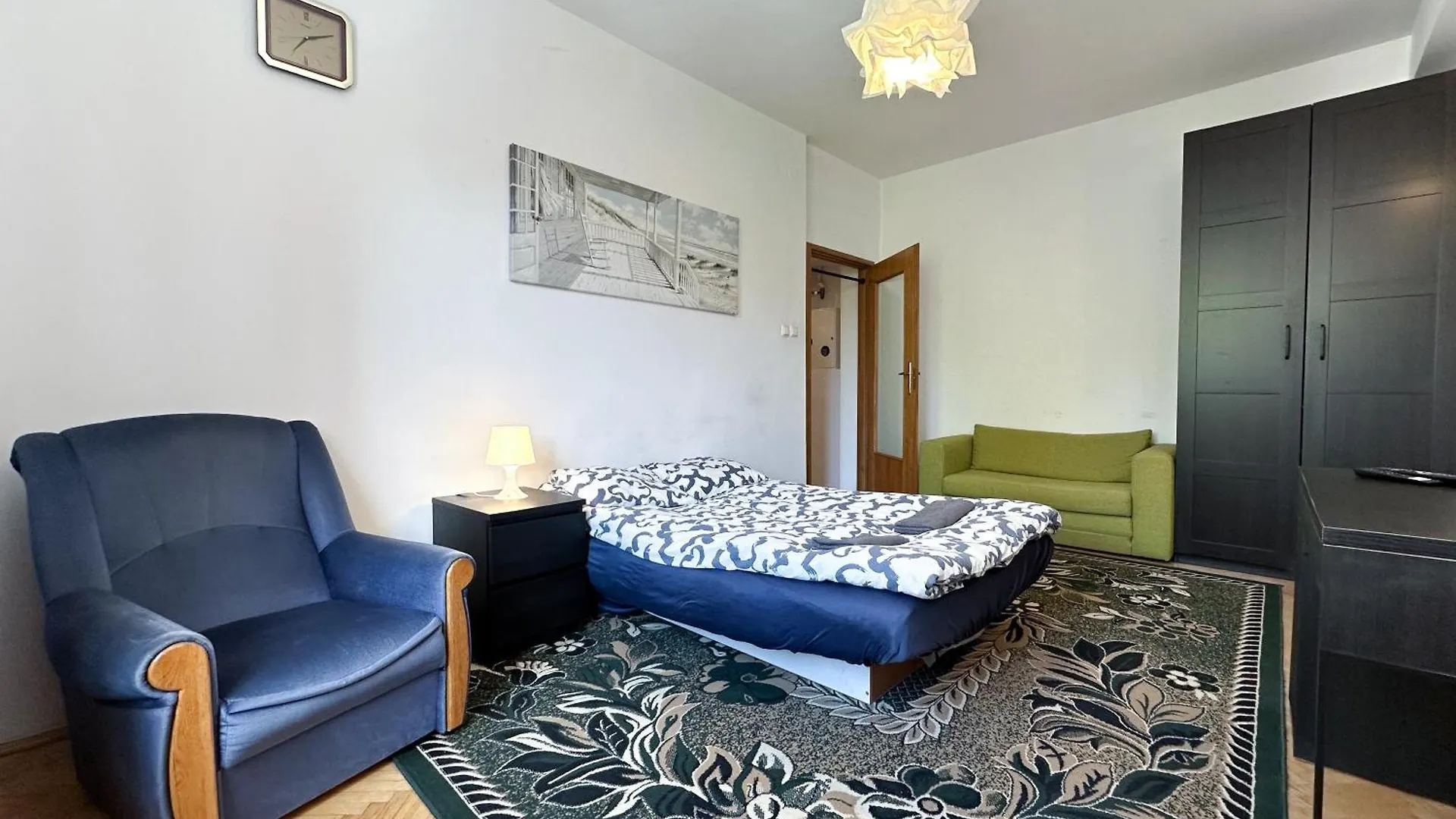 Apartamenty Zresetuj W Gdansku Ul Korzenna 1C Appartement