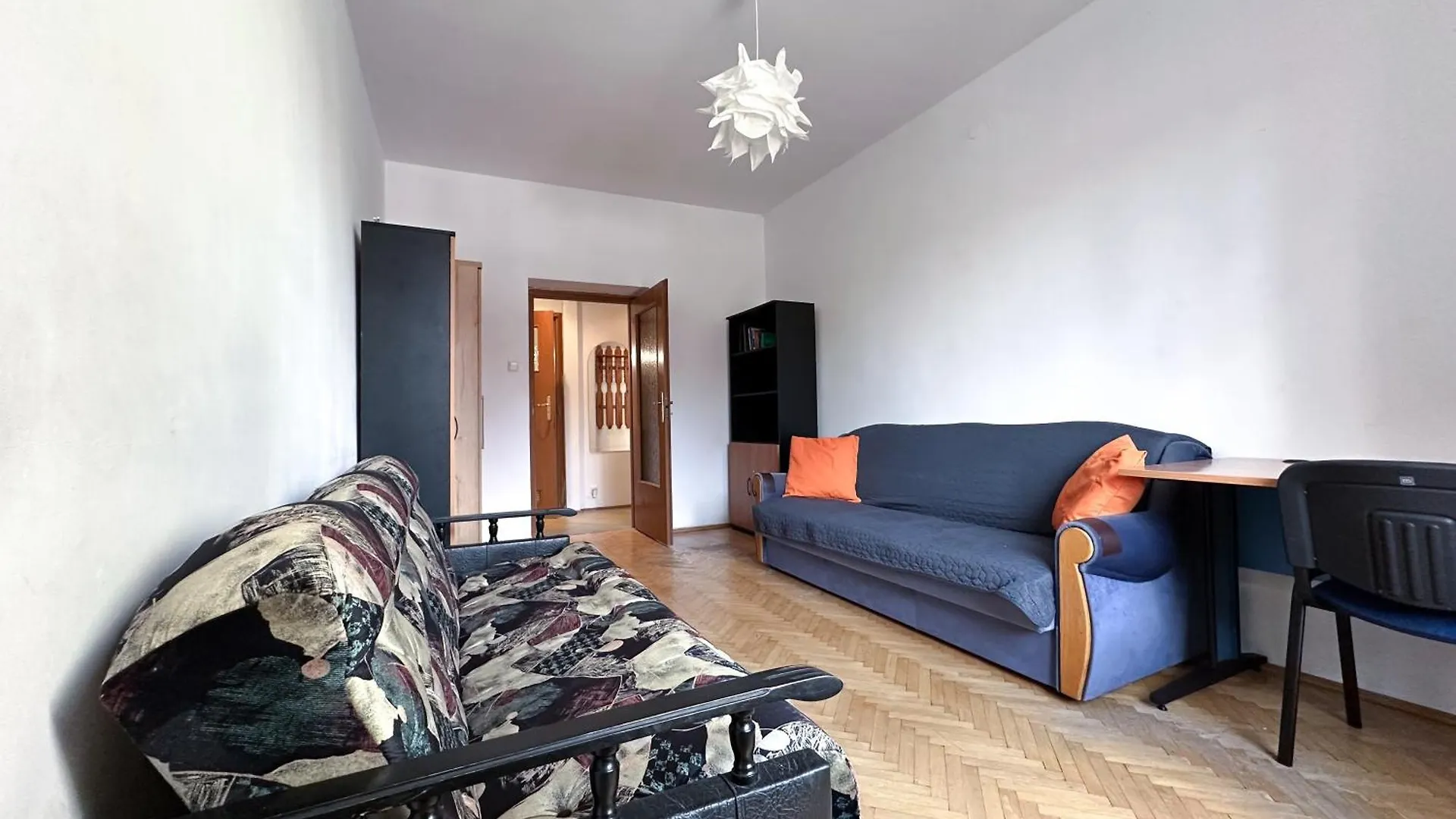 Appartement Apartamenty Zresetuj W Gdansku Ul Korzenna 1C Pologne