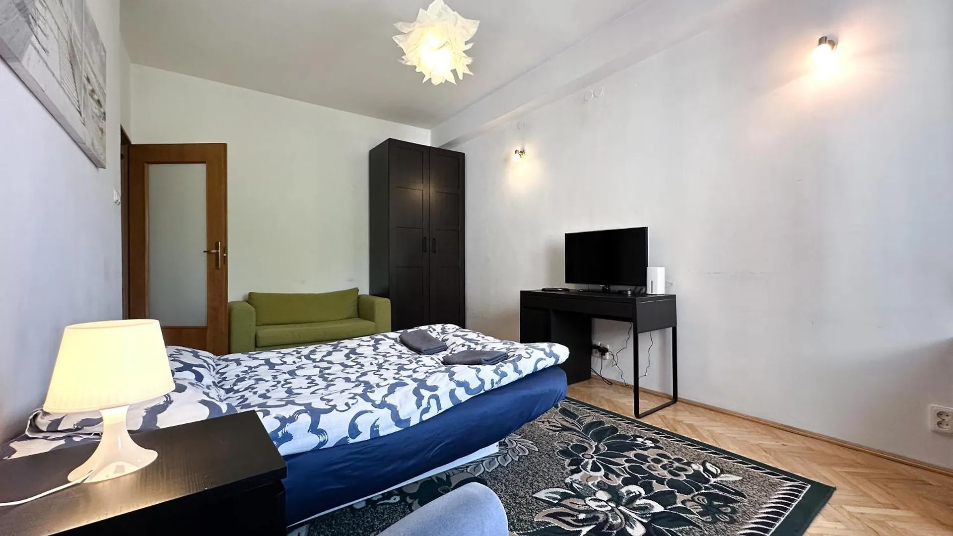 Apartamenty Zresetuj W Gdansku Ul Korzenna 1C