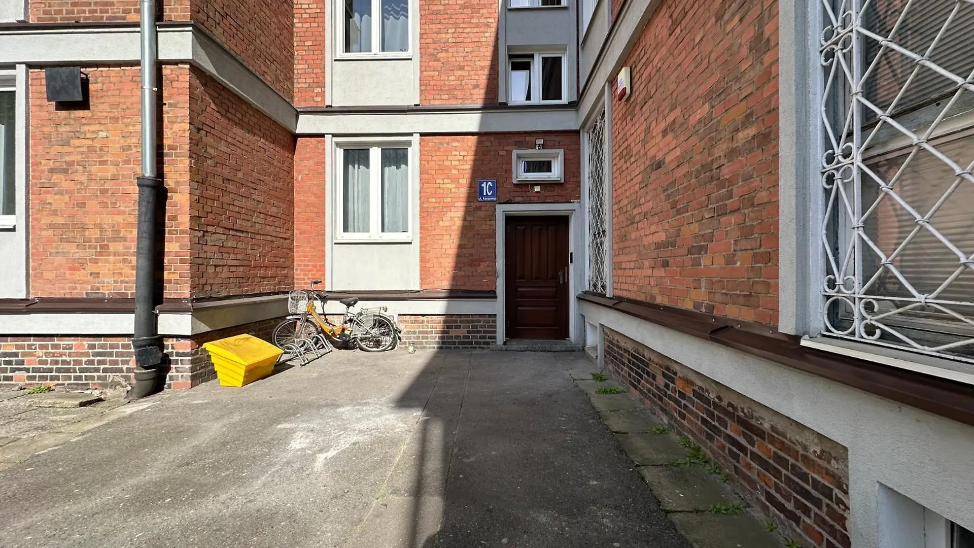 Apartamenty Zresetuj W Gdansku Ul Korzenna 1C 0*,